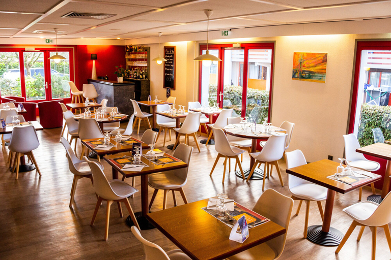 Food & Drinks 5, Hôtel La Roche sur Yon, Vendée