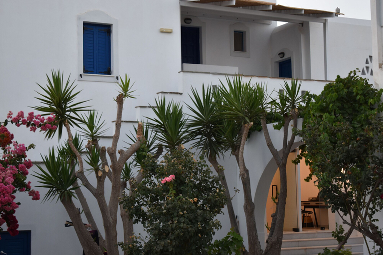 Exterior & Views 2, Diamantis Studios, South Aegean