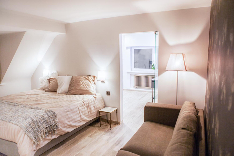 Bedroom 3, Sable d'O, West-Vlaanderen