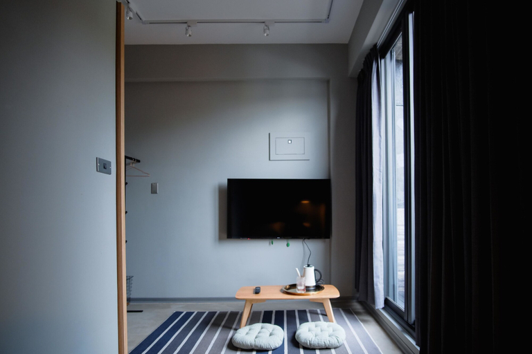 Others 5, Spangle Inn, Keelung