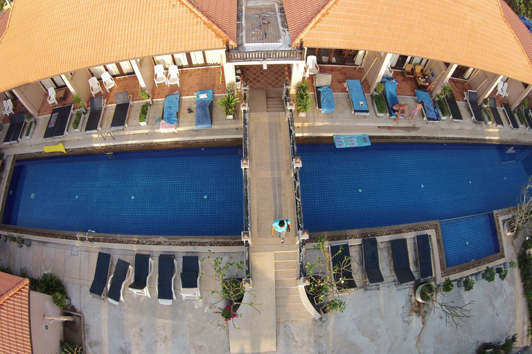 Sport & Beauty 5, Peace Paradise Beach, Ko Lanta