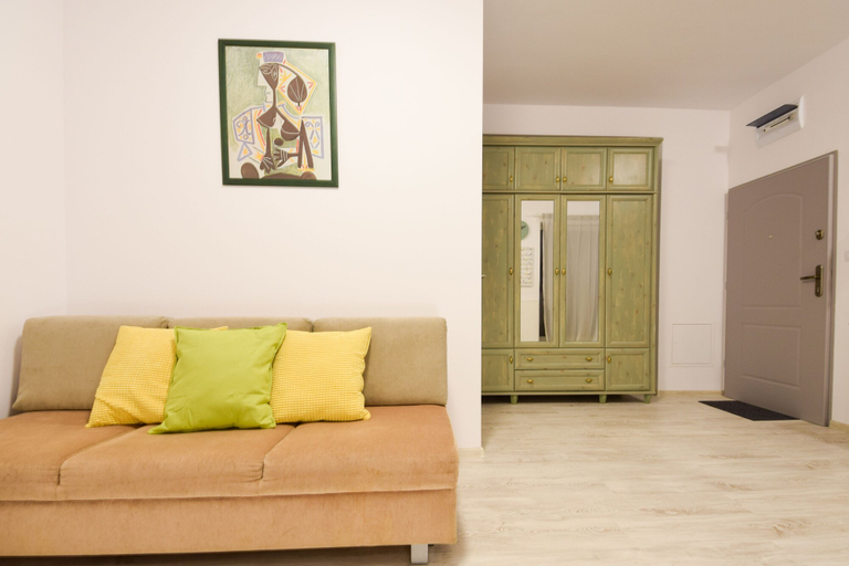 Others 4, ShortStayPoland Srebrna - B36, Warsaw