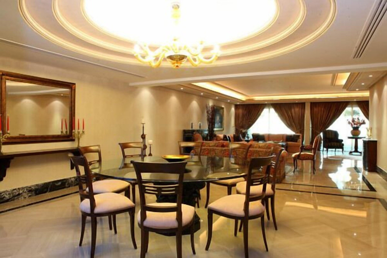 Food & Drinks, Lahoya Homes, Beirut