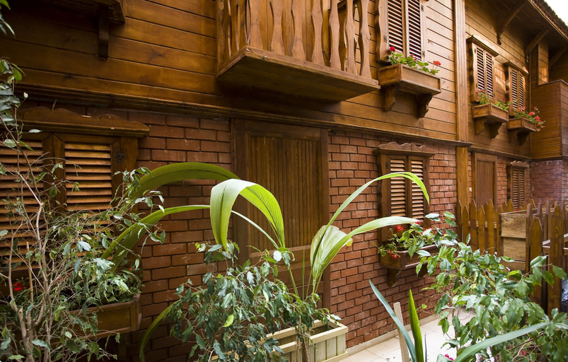 Exterior & Views 2, GLK PREMIER Regency Suites & Spa - Special Class, Fatih