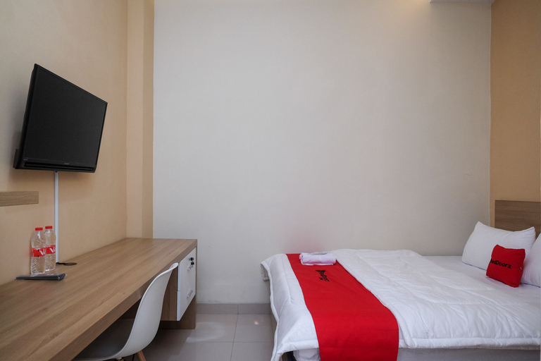 Bedroom 16