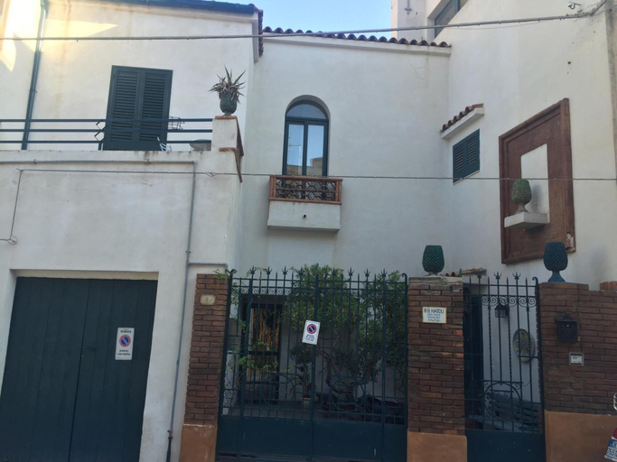 Exterior & Views 2, Sciacca B&B Natoli, Agrigento
