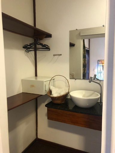 Bedroom 5, Palma Hostel, São Luis