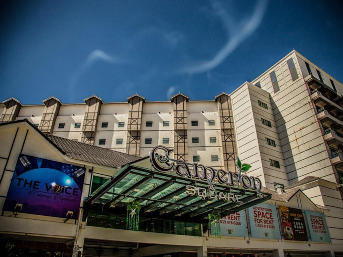 Aranda Nova Suite, Cameron Highlands