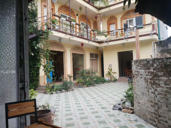 Others 5, Trang An NP homestay, Hoa Lư