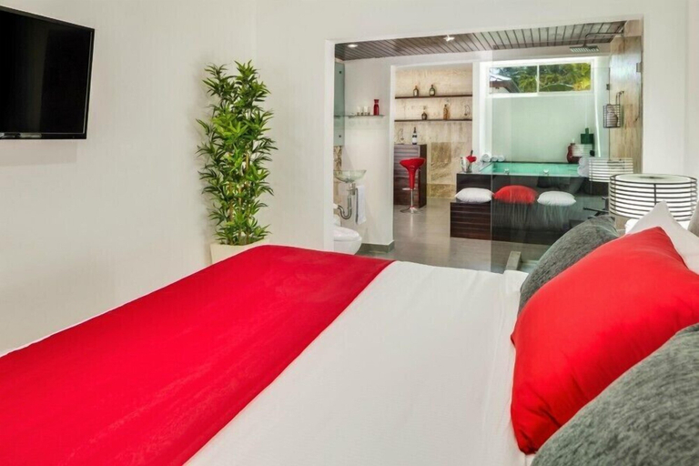 Bedroom 3, Ahnvee Resort Adults Only, Sosua