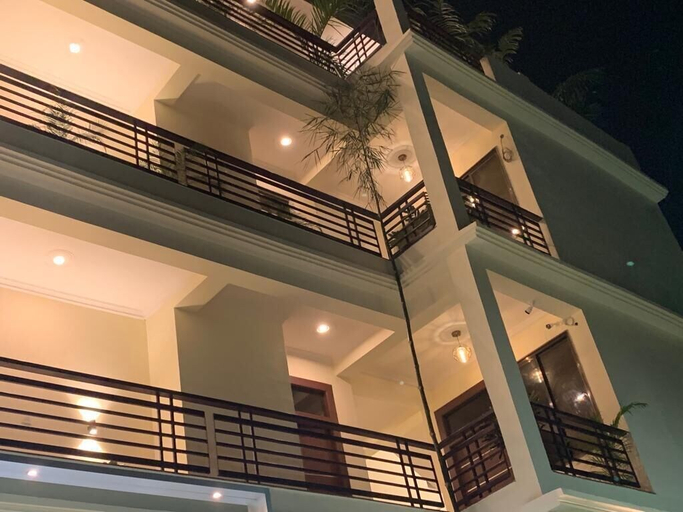 Exterior & Views 2, Satyadeep Inn, Gorakhpur