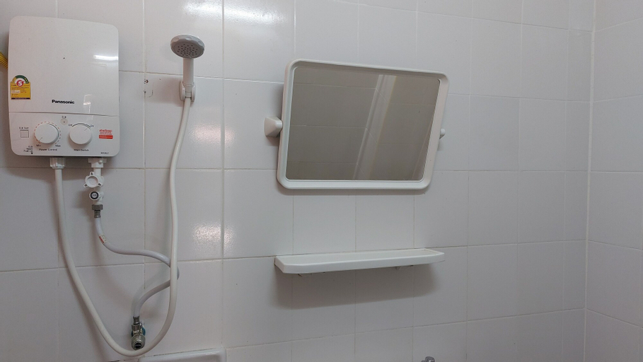 Bedroom 4, Sataya Apartment, Muang Maha Sarakam