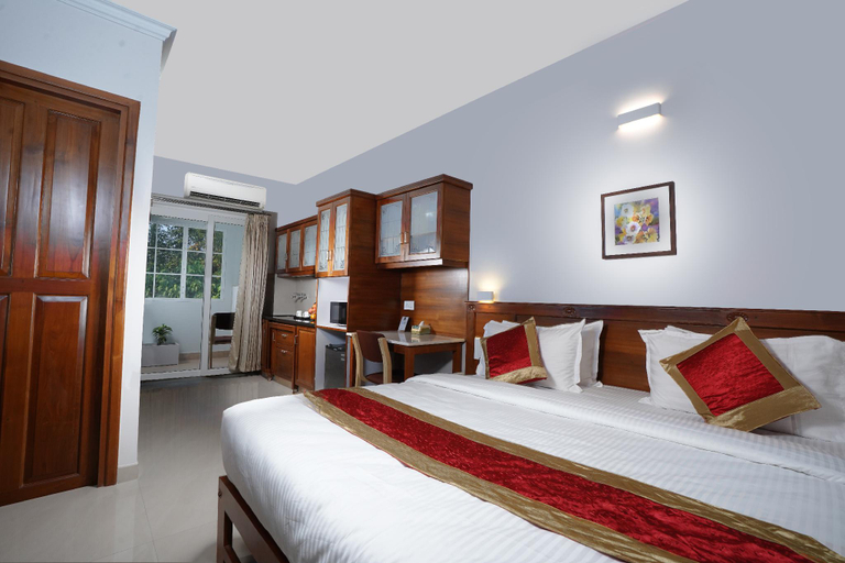 Others 4, TGR SUITES, Ernakulam