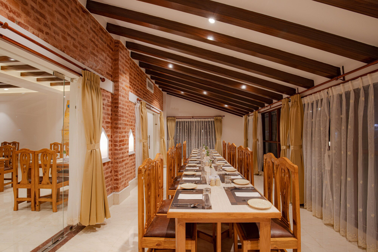 Food & Drinks 5, Manigram Bishram Batika Pvt Ltd, Lumbini