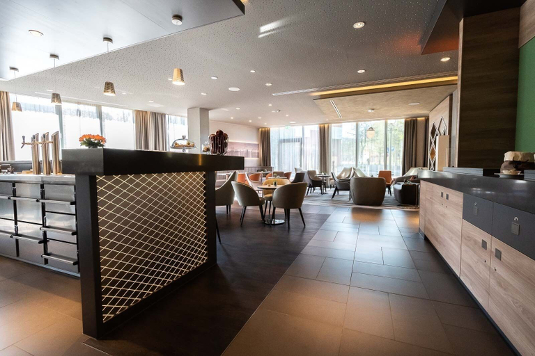 Food & Drinks 5, Hotel Panorama Harburg, Hamburg