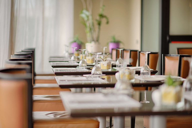 Food & Drinks 5, NH Linate, Milano