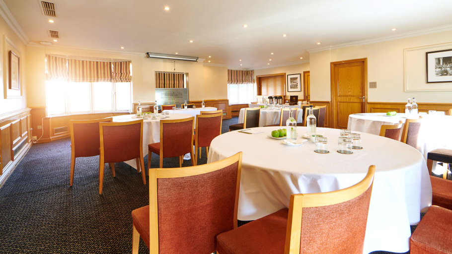 Food & Drinks 4, County Hotel Chelmsford, Essex