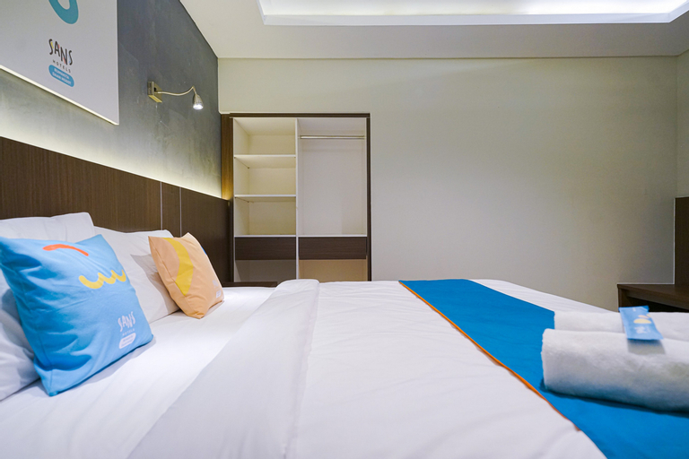Bedroom 15