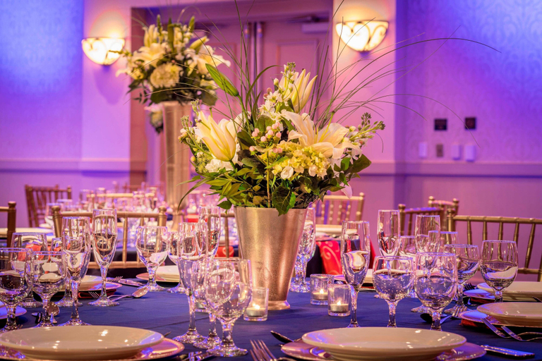 Food & Drinks 4, Auburn Marriott Opelika Resort & Spa at Grand National, Lee