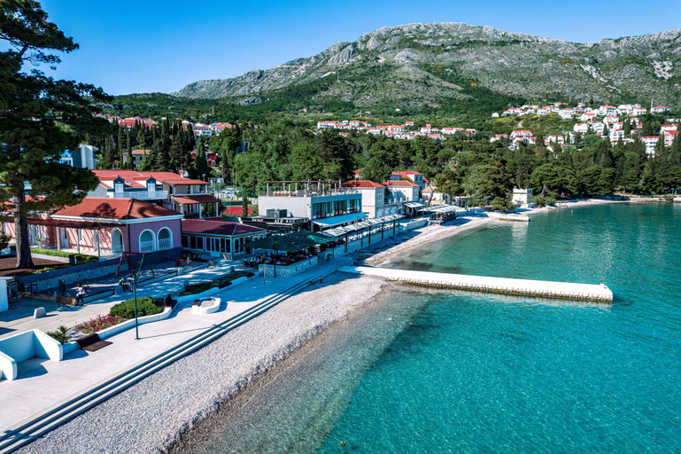 Exterior & Views 2, Sheraton Dubrovnik Riviera Hotel, Župa Dubrovačka