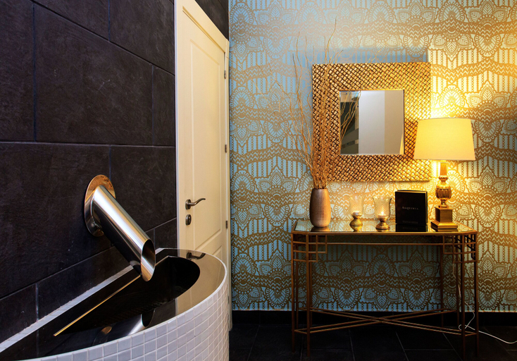 Bathroom 5, Bahiazul Resort Fuerteventura, Las Palmas