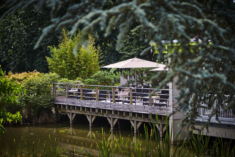 Les Jardins de l'Anjou, Maine-et-Loire