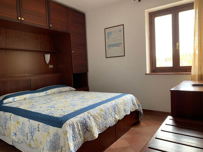 Bedroom 3, Alla Città di Trieste, Gorizia