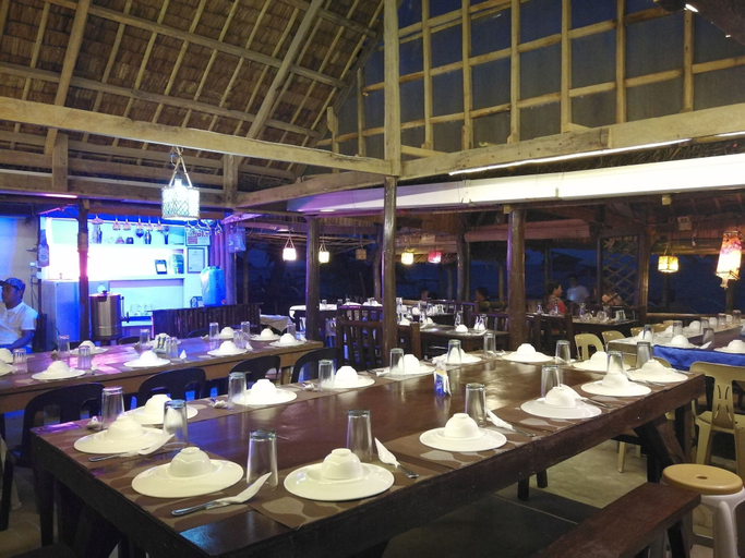 Food & Drinks 4, Paniman Bay lodge, Caramoan