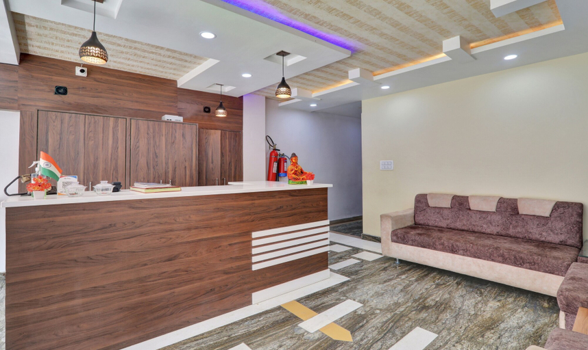 Others 4, Itsy Hotels Royal Galaxy - 3 km from Sangam, Kaushambi