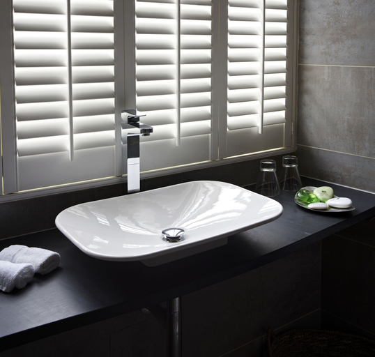 Bathroom 3, The Cross Foxes- Bar Grill and Rooms, Gwynedd