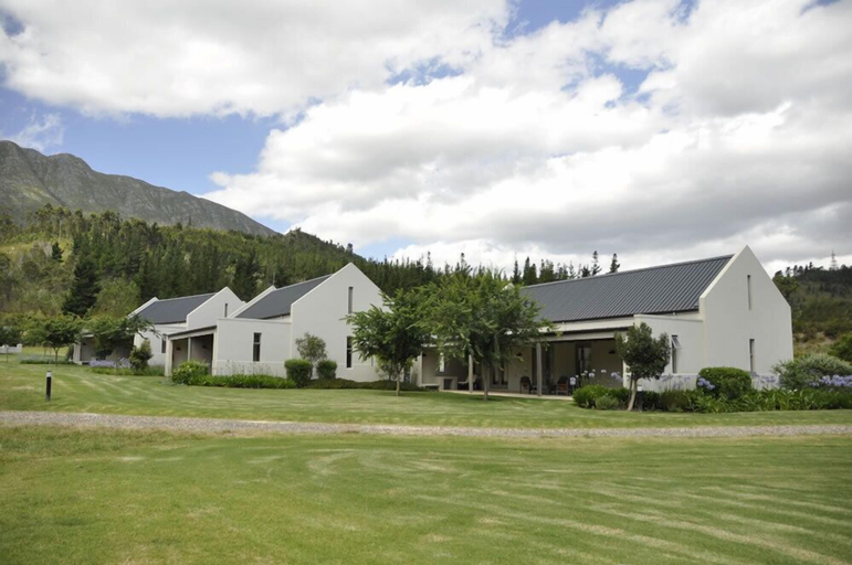 Exterior & Views 2, Gaikou Lodge, Overberg