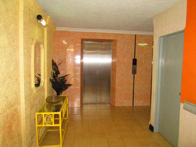 Others 5, Hotel Tiuna, San Andrés
