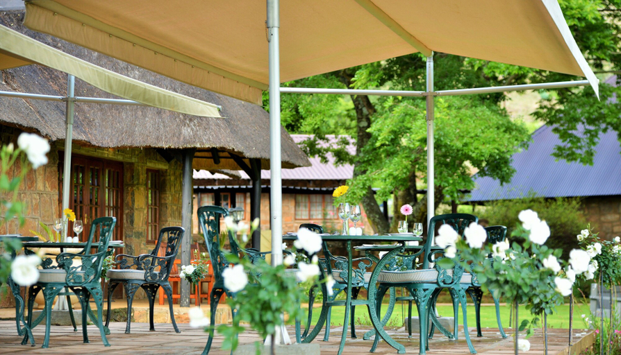 Food & Drinks 4, Walkersons Hotel & Spa, Nkangala