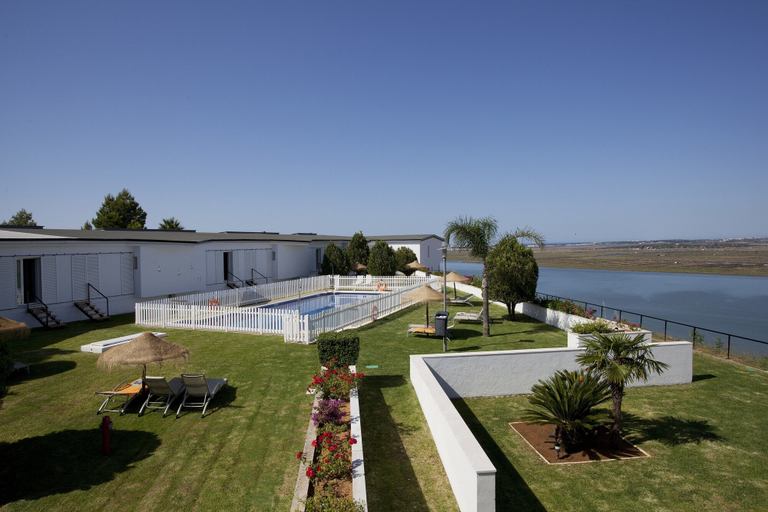 Exterior & Views 2, Parador de Ayamonte, Huelva