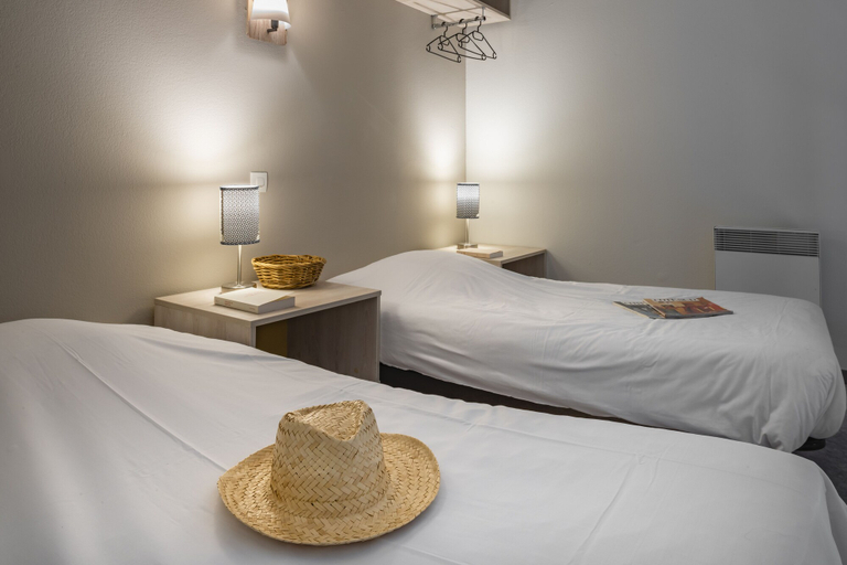 Bedroom 3, Le Domaine du Golf by Ateya Vacances, Hérault