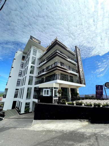 Exterior & Views 1, Fahira Syariah Hotel, Bukittinggi