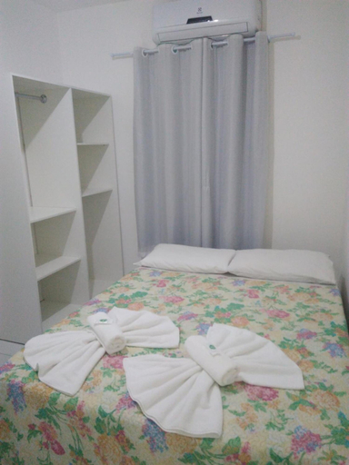 Bedroom 3, Pousada Beira Mar, Recife