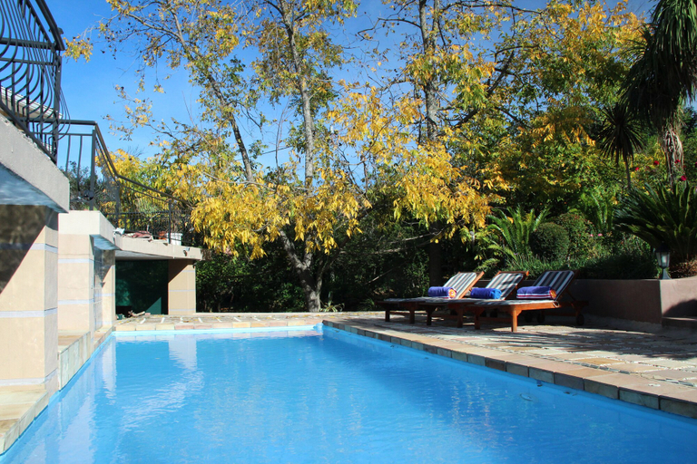 Sport & Beauty 2, Lumley's Place Guest House, Cape Winelands