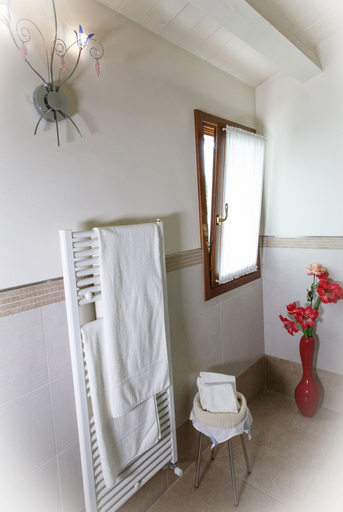 Bathroom 4, Sweet Home, Treviso