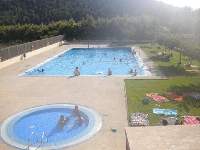 Sport & Beauty, Lo Niu, Tarragona