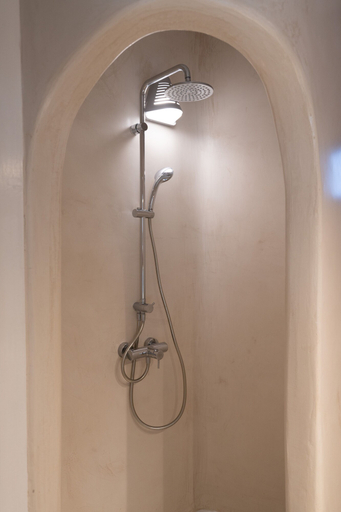 Bathroom 5, Ikies of Mykonos, South Aegean