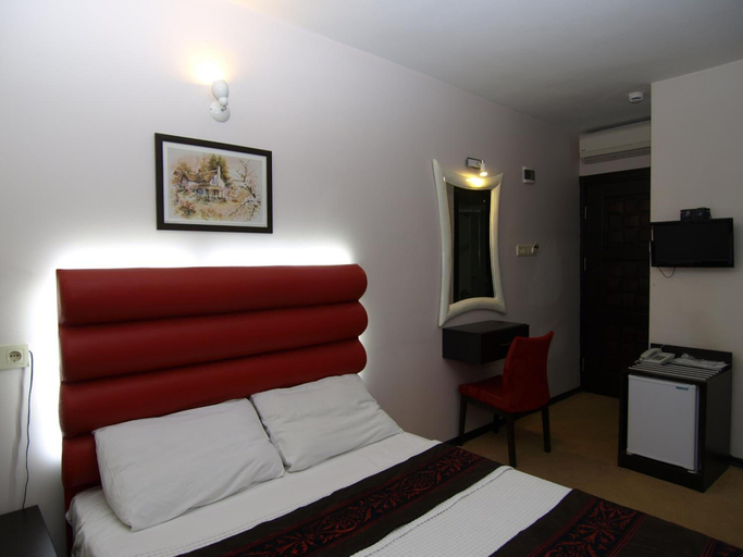 Bedroom 5, Timya Hotel, Kadıköy