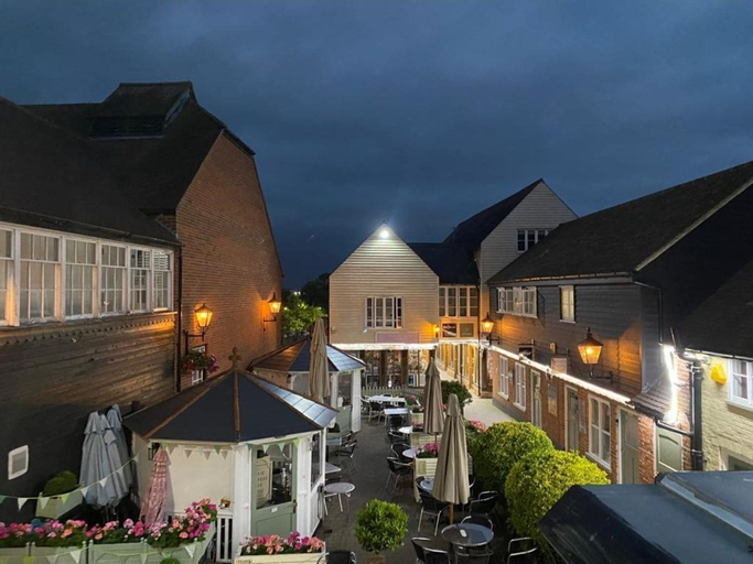 Exterior & Views 2, Staycations Maldon Suites, Essex