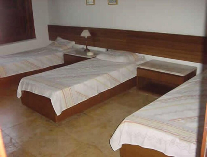 Bedroom 4, Casa do Cumbuco, Caucaia