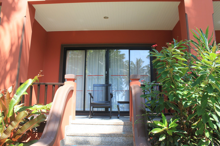 Exterior & Views 2, Sudala Beach Resort, Takua Pa