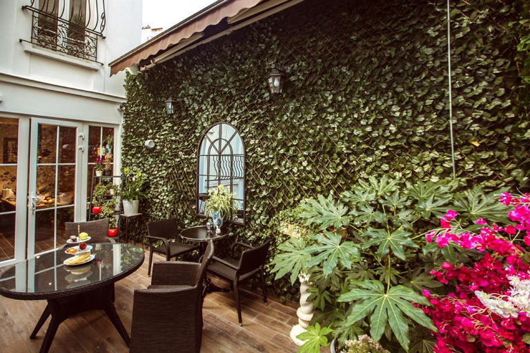 Exterior & Views 2, La Maison Gobert Paris Hotel Particulier, Paris