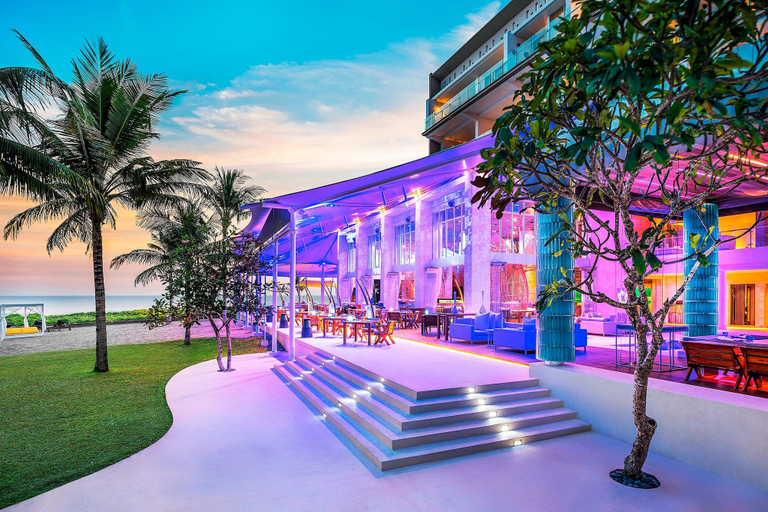 Exterior & Views 5, W Bali - Seminyak, Badung