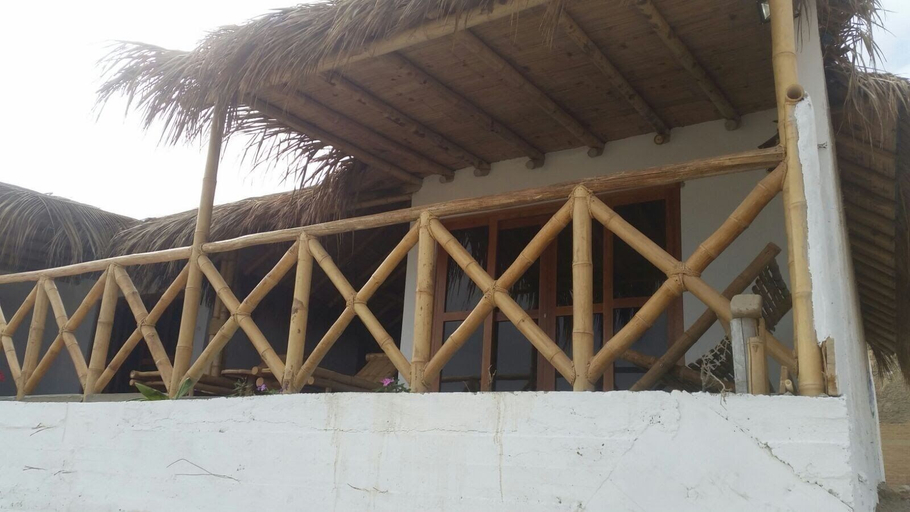Exterior & Views, Las Tortuguitas Bungalows, Talara