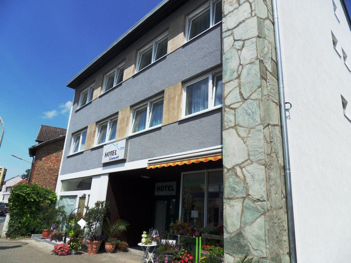 Exterior & Views 2, Hotel Linnert, Darmstadt-Dieburg