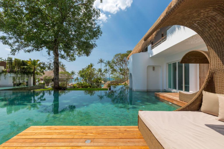 Sport & Beauty 2, Eden Beach Khao Lak Resort & Spa, Thai Mueang